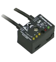 Pepperl+Fuchs VAA-2E1A-G10-SAJ/EA2J-2X1M