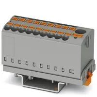Phoenix Contact PTFIX 6/12X2,5-NS35 BK