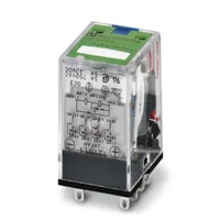 Phoenix Contact REL-IR/LDP- 24DC/4X21AU