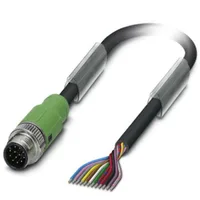 Phoenix Contact SAC-12P-MS/ 3,0-PUR SCO