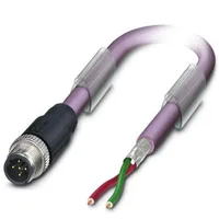 Phoenix Contact SAC-2P-M12MSB/ 2,0-910