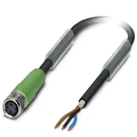 Phoenix Contact SAC-3P-10,0-PUR/M 8FS SH