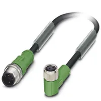 Phoenix Contact SAC-3P-M12MS/0,3-PUR/M 8FR