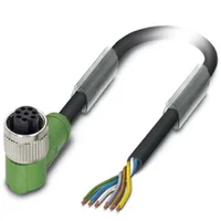 Phoenix Contact SAC-6P- 5,0-PURMC/M12FR