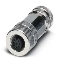 Phoenix Contact SACC-M12FS-8CON-PG 9-SH