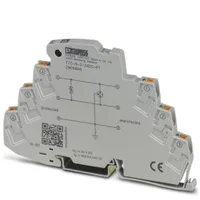 Phoenix Contact TTC-6-2-24DC-PT