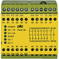 Pilz 774606
