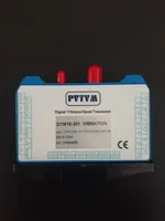 ProvibTech DTM10-301-A3-C0-E00-G0-I0-M1-S0