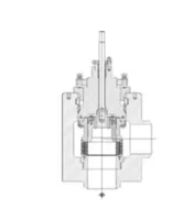 RBR Valvole AG3 Type