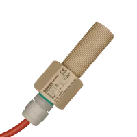 Rechner Sensors IAS-10-A13-S-M18-PEEK-100C-Z05-0-E