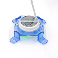Rechner Sensors KAS-80-39/23-2Ö-D38-PTFE-Z05-ETW-Leak-3G, ATEX