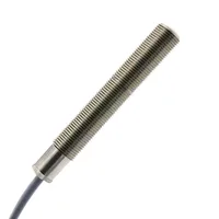 Rechner Sensors KAS-80-A12-A-M12-PTFE/VAb-Z03-1-2G-1/2D, ATEX