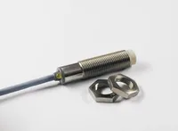 Rechner Sensors KAS-80-A22-S-M12-PTFE/VAb-Z02-1-HP
