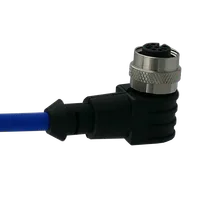 Rechner Sensors ST-Y10-M12-PVC-3×0.34-1-1-Z05