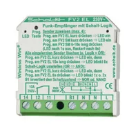 Schalk Steuerungstechnik FV2 EL