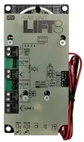Schmersal 2N L8 CABIN UNIT - COP - FIXED