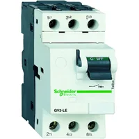 Schneider Electric GV2LE08