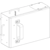 Schneider Electric KSB250SE5