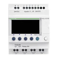 Schneider Electric SR2A101BD