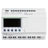 Schneider Electric SR2PACK2FU