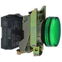 Schneider Electric XB4BVM3