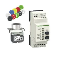 Schneider Electric XB4RFA02