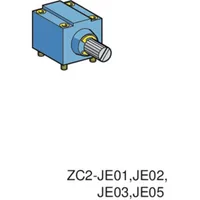Schneider Electric ZC2JE623