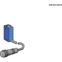 Schneider Electric ZCMD21L5
