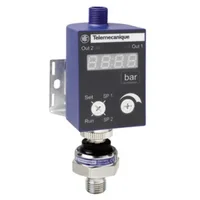 Schneider Electric ZMLPA2P0SH