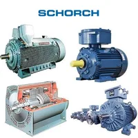 Schorch Schorch