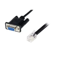 Seneca CS-RJ10-DB9F