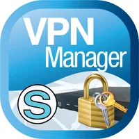 Seneca VPN BOX Manager
