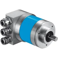 SICK ATM60-P4H13X13 ABSOLUTE ENCODER