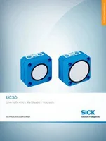 SICK UC30-215163