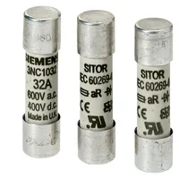 Siemens 3NC2263-5