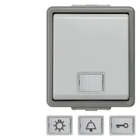Siemens 5TD4701