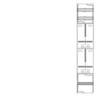 Siemens 8GS2078-4