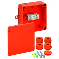 Spelsberg WKE 4 - Duo 3 x 16²