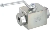 Stauff BBV-2-G04-0001-M  3404000001  Old Version Valve