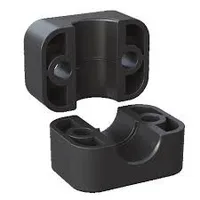 Stauff SPAL-4030-PA-DPAL-AS-M-W12 Clamp