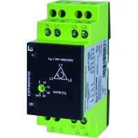 Tele-Haase Steuergeräte E3PF400VSY02