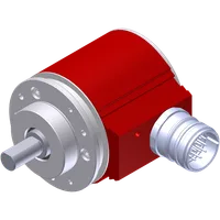TR Electronic AMV58M-00001