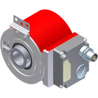 TR Electronic CEH802M-00021