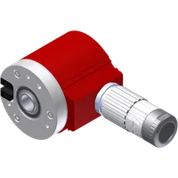 TR Electronic CES58M-00002