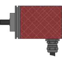 TR Electronic CEV65S-10033