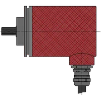 TR Electronic CEV65S-10089