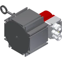 TR Electronic CEW582M-10045