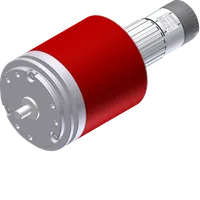 TR Electronic CMV58M-00128