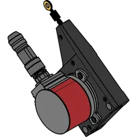TR Electronic CMW58M-00091
