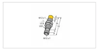 Turck NI10U-M12-AP6X-H1141